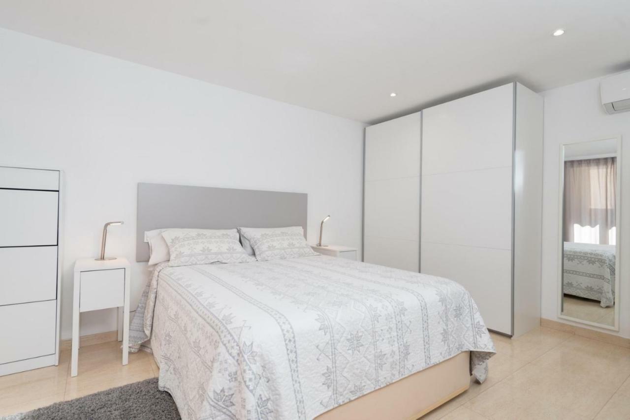 Appartement Luisamar Sea View à Manacor  Extérieur photo