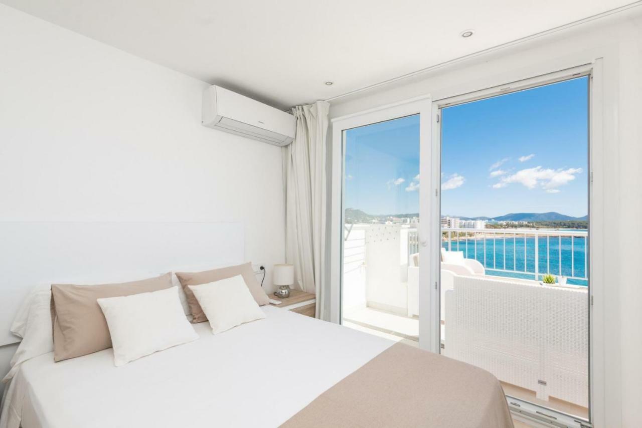 Appartement Luisamar Sea View à Manacor  Extérieur photo